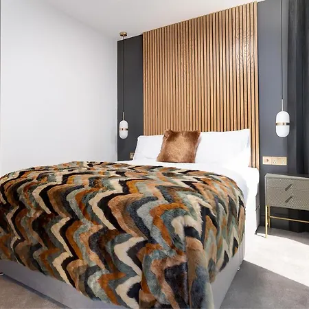 Sweden Close Ambleside