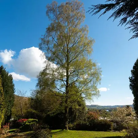 Sweden Close Tatil Evi *