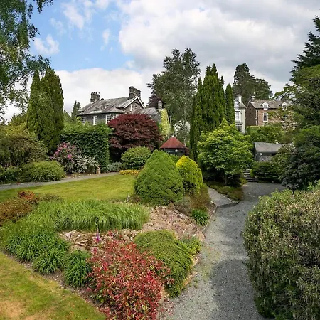 Sweden Close Tatil Evi *