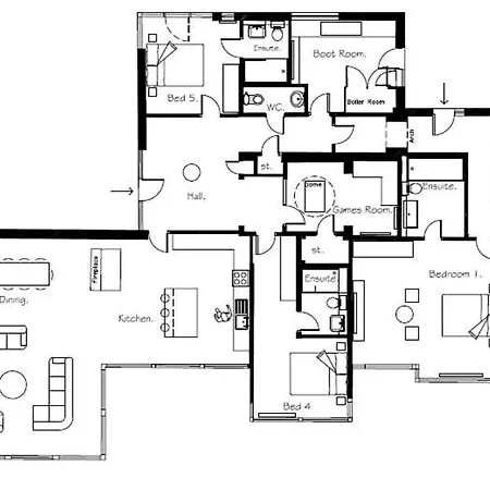 Sweden Close Ambleside