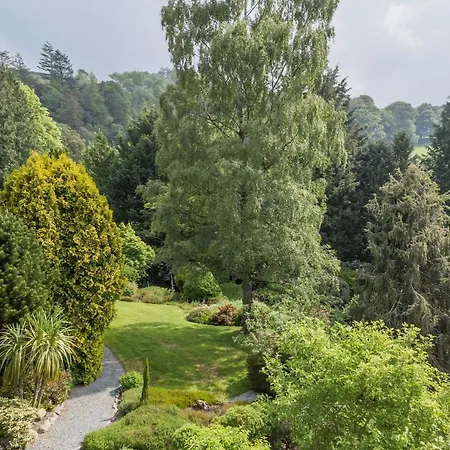 Sweden Close Ambleside