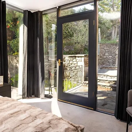 Tatil Evi Sweden Close