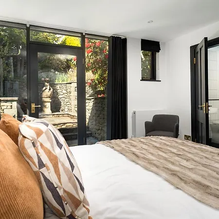 Σπίτι διακοπών Sweden Close