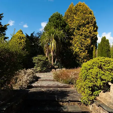 Sweden Close Ambleside