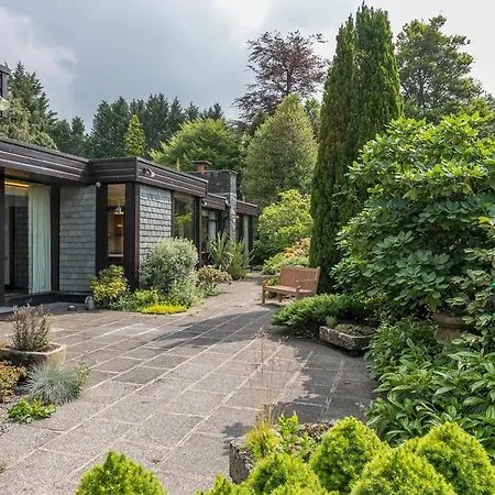 Σπίτι διακοπών Sweden Close Ambleside