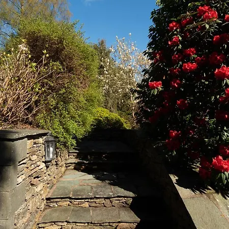 Sweden Close Σπίτι διακοπών