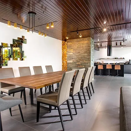 Σπίτι διακοπών Sweden Close