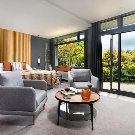 Sweden Close Tatil Evi