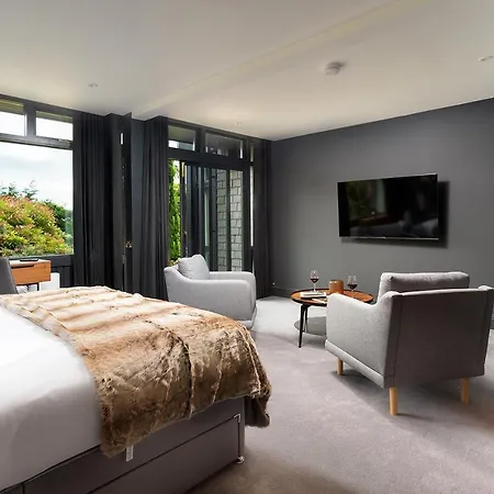 Tatil Evi Sweden Close