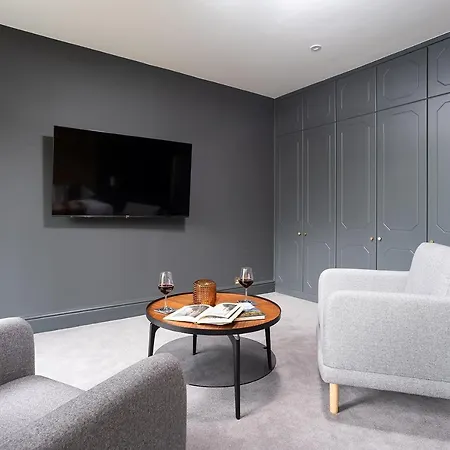 Σπίτι διακοπών Sweden Close