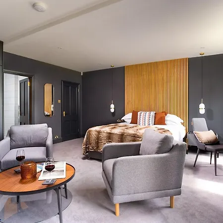 Σπίτι διακοπών Sweden Close Ambleside