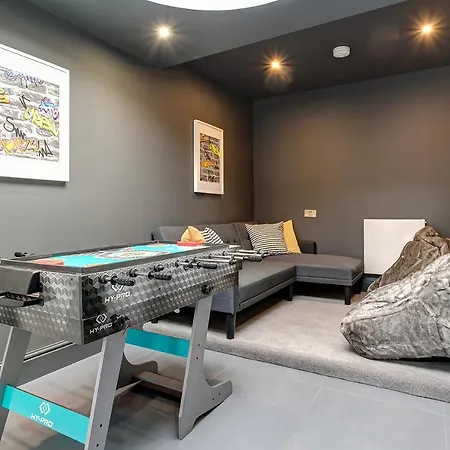 Σπίτι διακοπών Sweden Close